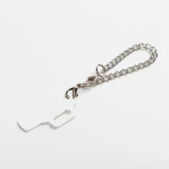 SUBLIMATABLE TUMBLER CHARM TAG - 12 PACK -The Stainless Depot LBNTH01S 2