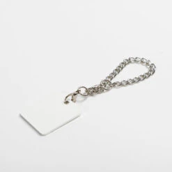 SUBLIMATABLE TUMBLER CHARM TAG - 12 PACK -The Stainless Depot LBNTH02S 2