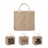 SUBLIMATABLE LINEN TOTE BAG -The Stainless Depot LINENBAG2