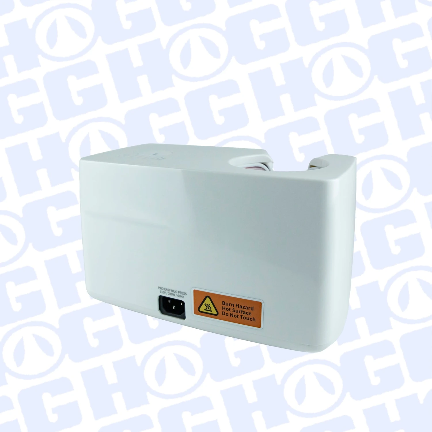 MUG PRESS Machine - 11oz To 15oz Sublimation Mug Press 9 MUG PRESS Machine - 11oz To 15oz Sublimation Mug Press – Bild 7