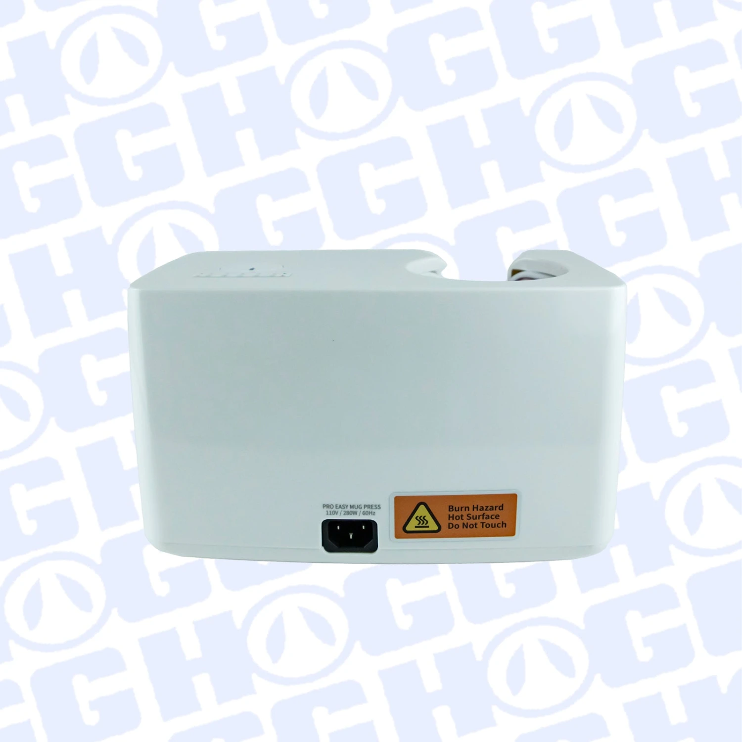 MUG PRESS Machine - 11oz To 15oz Sublimation Mug Press 5 MUG PRESS Machine - 11oz To 15oz Sublimation Mug Press – Bild 3