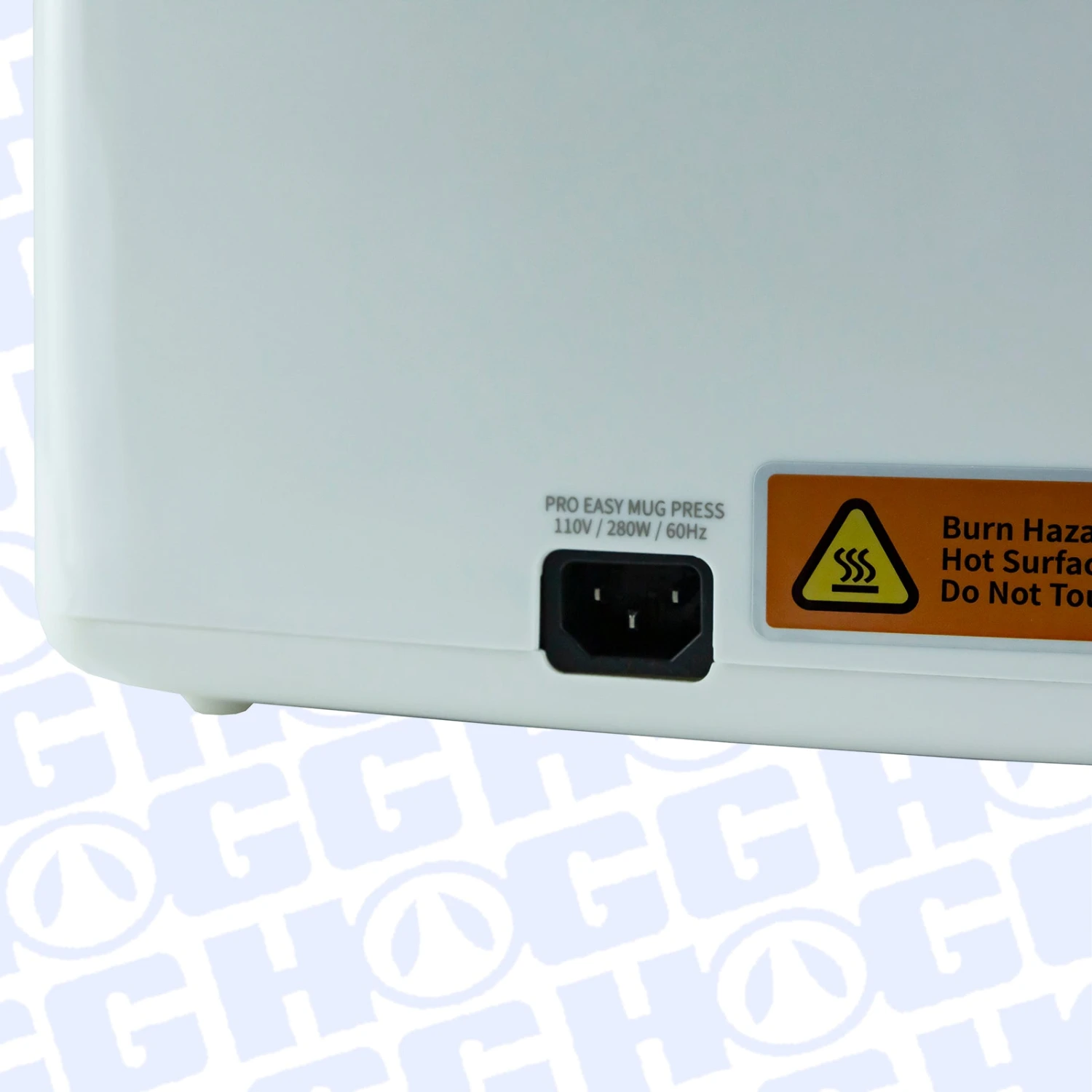 MUG PRESS Machine - 11oz To 15oz Sublimation Mug Press 7 MUG PRESS Machine - 11oz To 15oz Sublimation Mug Press – Bild 5