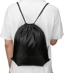 NYLON DRAW STRING BAG (40 PACK) -The Stainless Depot NYLONBAGS3