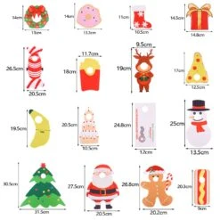 FASHION & ACCESSORIES FOR YOUR FESTIVE ELF FRIEND -The Stainless Depot O1CN01AZmInG24ubsfoQR7h 1987467451 0 cib