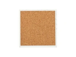 SUBLIMATABLE CERAMIC COASTER SET - 4 PACK -The Stainless Depot RZDLSF1010JWH 2