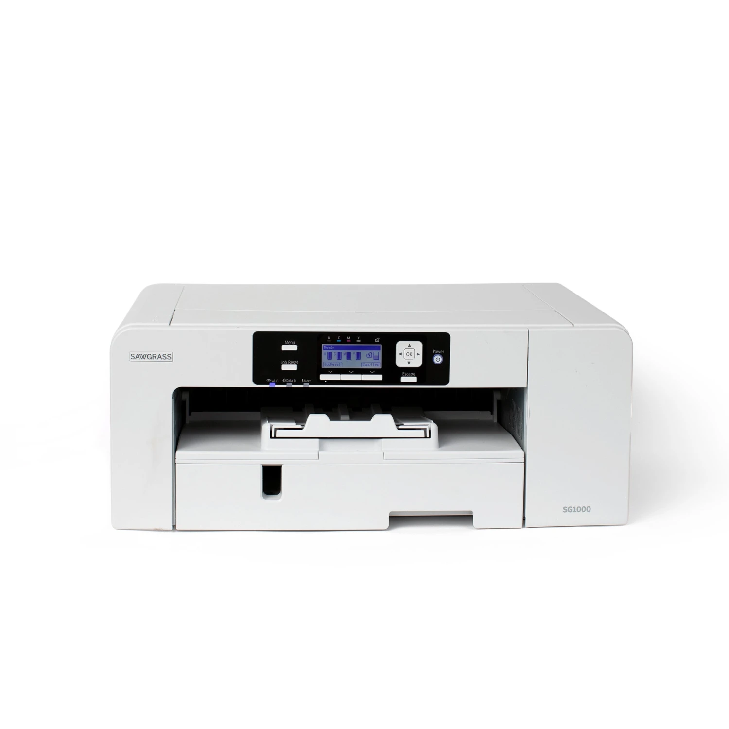 SAWGRASS SG1000 PRINTER W/ BYPASS TRAY BUNDLE 6 SAWGRASS SG1000 PRINTER W/ BYPASS TRAY BUNDLE – Bild 4