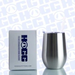 15oz STEMLESS WINE GLASS W/ SLIDING LID AND STRAW CASE (25 UNITS) -The Stainless Depot STEMLESS15BOX 7f45bf93 0ce2 4635 9c97 2082fdece934