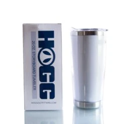 20oz STORYBOARD TUMBLER