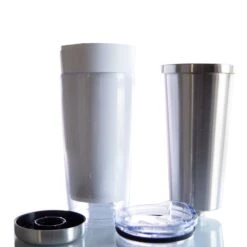 20oz STORYBOARD TUMBLER 8 20oz STORYBOARD TUMBLER -The Stainless Depot STORY20parts