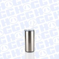 4 In 1 SUBLIMATABLE CLEAR SPEAKER CAN COOLER -The Stainless Depot SUB4IN1CLEAR10