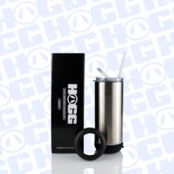 4 In 1 SUBLIMATABLE CLEAR SPEAKER CAN COOLER -The Stainless Depot SUB4IN1CLEAR2