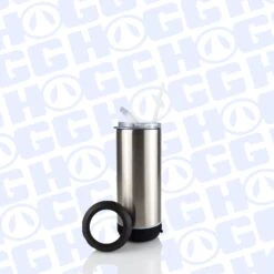 4 In 1 SUBLIMATABLE CLEAR SPEAKER CAN COOLER CASE (25 UNITS) -The Stainless Depot SUB4IN1CLEAR3 7dcf1e1c ace6 4eaa 8035 afed83d97b13