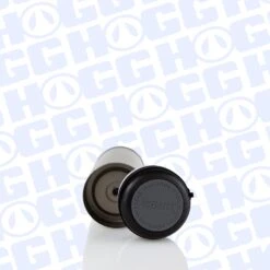 4 In 1 SUBLIMATABLE CLEAR SPEAKER CAN COOLER -The Stainless Depot SUB4IN1CLEAR6