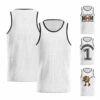 SUBLIMATABLE BASKETBALL JERSEY -The Stainless Depot SUBBASKETBALLJERSEY