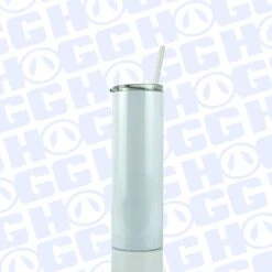 30oz SUBLIMATABLE HOLOGRAPHIC SKINNY TUMBLER -The Stainless Depot SUBHOLO3