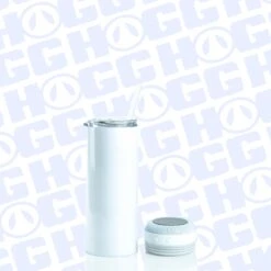 20oz SUBLIMATABLE WIRELESS SKINNY SPEAKER TUMBLER 2.0 -The Stainless Depot SUBSPEAKER4