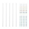 SUBLIMATABLE STRAWS - 5 PACK -The Stainless Depot SUBSTRAWS