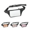 SUBLIMATABLE WAIST BAG -The Stainless Depot SUBWAISTBAG