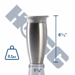 12oz ALL AROUND SIPPY CUP -The Stainless Depot ScreenShot2020 03 20at1.56.45PM