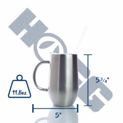 16oz BIG STEMMY COFFEE MUG CASE W/ STRAWS (20 UNITS) -The Stainless Depot ScreenShot2021 01 18at12.27.37PM