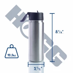 18oz SUBLIMATABLE HYDRO HANDLE BOTTLE CASE (25 UNITS) -The Stainless Depot ScreenShot2021 01 18at4.32.41PM 6c2a1bde 88e7 4ebc a9d6 879162411f4c