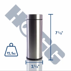 12oz SKINNY CAN COOLER -The Stainless Depot Screen Shot 2020 01 08 at 12.59.46 PM