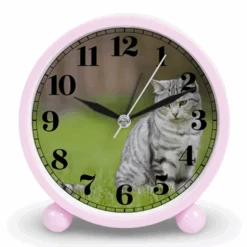 SUBLIMATABLE DECORATIVE ALARM CLOCK -The Stainless Depot Screenshot2025 04 07at10.13.59AM2