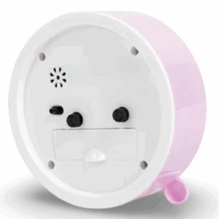 SUBLIMATABLE DECORATIVE ALARM CLOCK -The Stainless Depot Screenshot2025 04 07at10.14.13AM2