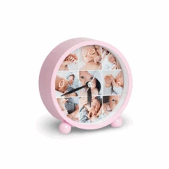 SUBLIMATABLE DECORATIVE ALARM CLOCK -The Stainless Depot Screenshot2025 04 07at10.16.10AM2