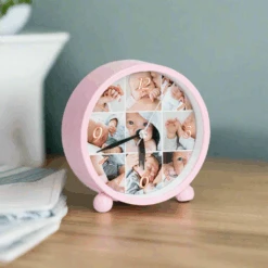 SUBLIMATABLE DECORATIVE ALARM CLOCK -The Stainless Depot Screenshot2025 04 07at10.16.10AM2 070619b2 58f5 4337 a17f 296c97431762