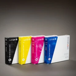 SAWGRASS INK FOR SG1000 - SubliJet UHD -The Stainless Depot SubliJetUHD70mlPackage 53482