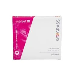 SAWGRASS INK FOR SG1000 - SubliJet UHD -The Stainless Depot SubliJetUHD70mlPackage 53502