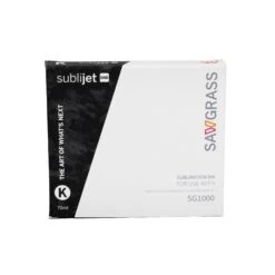 SAWGRASS INK FOR SG1000 - SubliJet UHD -The Stainless Depot SubliJetUHD70mlPackage 53522