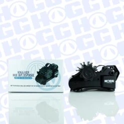 HOGG EASY HEAT TAPE DISPENSER -The Stainless Depot TAPEDISPENSER2
