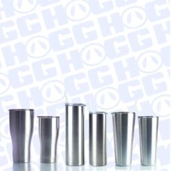 THE "TRANSITION" BUNDLE (12 UNITS) -The Stainless Depot TRANSITION1