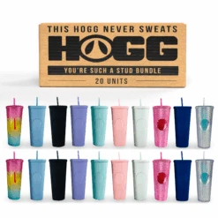 YOU'RE SUCH A STUD BUNDLE (20 UNITS)