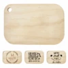 SUBLIMATABLE BAMBOO CUTTING BOARD 2 SUBLIMATABLE BAMBOO CUTTING BOARD -The Stainless Depot cuttingboard
