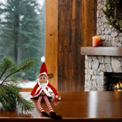 FASHION & ACCESSORIES FOR YOUR FESTIVE ELF FRIEND -The Stainless Depot elf