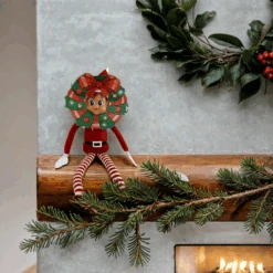 FASHION & ACCESSORIES FOR YOUR FESTIVE ELF FRIEND -The Stainless Depot elf2