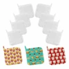 SUBLIMATABLE POT HOLDER (8 PACK) -The Stainless Depot potholder 354dbd5e 2f35 4692 9266 85957f99cb84